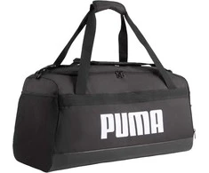 Puma Sportinis Krepšys Challenger Medium Sport Juodas 091145 01