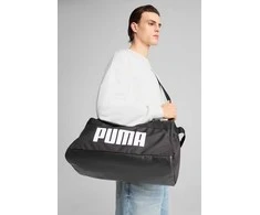 Puma Sportinis Krepšys Challenger Small Sport Juodas 091143 01