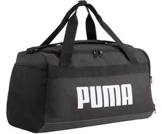 Puma Sportinis Krepšys Challenger Small Sport Juodas 091143 01