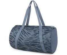 Puma Sportinis Krepšys Ess Barrel Bag Mėlyna