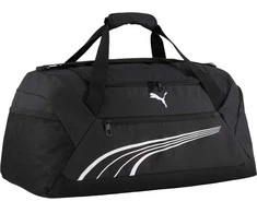 Puma Sportinis Krepšys Fundamental Medium Juodas 091189 01