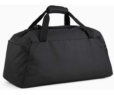 Puma Sportinis Krepšys Fundamental Medium Juodas 091189 01