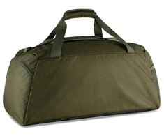Puma Sportinis Krepšys Fundamental Medium Khaki 091189 09