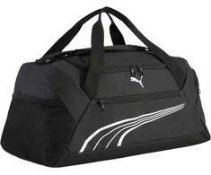 Puma Sportinis Krepšys Fundamental Small Juodas 091187 01