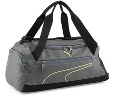 Puma Sportinis Krepšys Fundamentals Sports Bag Pilkas 090332 02