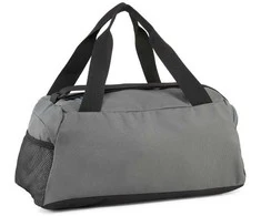 Puma Sportinis Krepšys Fundamentals Sports Bag Pilkas 090332 02