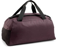 Puma Sportinis Krepšys Fundamentals Sports Bag Bordo 090331 06