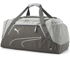 Puma Sportinis Krepšys Fundamentals Sports Bag Pilkas 079237 04