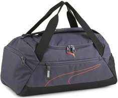 Puma Sportinis Krepšys Fundamentals Sports Bag Pilkas 090331 04