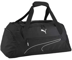 Puma Sportinis Krepšys Fundamentals Sports Bag Juodas 090333 01