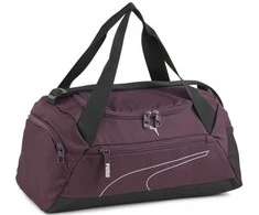 Puma Sportinis Krepšys Fundamentals Sports Bag Bordo 090331 06