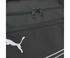 Puma Sportinis Krepšys Fundamentals Sports Bag M Juodas 079237 01