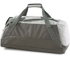 Puma Sportinis Krepšys Fundamentals Sports Bag Pilkas 079237 04