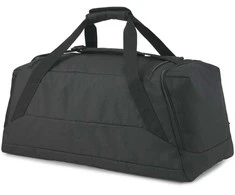 Puma Sportinis Krepšys Fundamentals Sports Bag M Juodas 079237 01