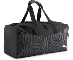 Puma Sportinis Krepšys IndividualRise Medium Juodas 079913 03