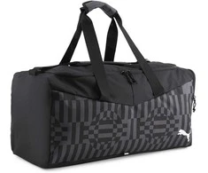 Puma Sportinis Krepšys IndividualRise Medium Juodas 079913 03