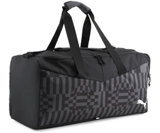 Puma Sportinis Krepšys IndividualRise Medium Juodas 079913 03