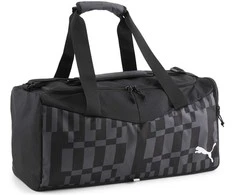 Puma Sportinis Krepšys IndividualRise Small Juodas 079912 03