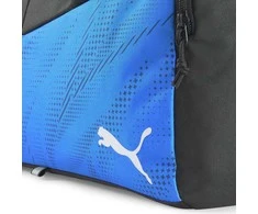 Puma Sportinis Krepšys IndividualRise Small Juodas Mėlyna 079323 02