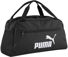 Puma Sportinis Krepšys Phase Small Sport Bag Juodas 091167 01