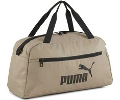 Puma Sportinis Krepšys Phase Sports Bag rusvai gelsvas 079949 36