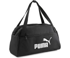 Puma Sportinis Krepšys Phase Sports Bag Juodas 079949 01