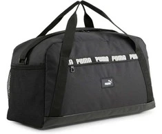 Puma Pum Sportinis Krepšys Phase Tape Small Juodas 091168 01