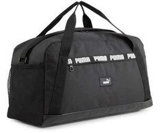 Puma Pum Sportinis Krepšys Phase Tape Small Juodas 091168 01