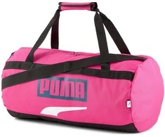 Puma Sportinis Krepšys Plus Sports Bag II Rožinė