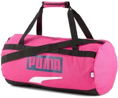 Puma Sportinis Krepšys Plus Sports Bag II Rožinė