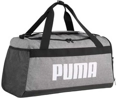 Puma Sportinis Krepšys Small Challenger Heather Pilkas 091380 01