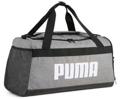 Puma Sportinis Krepšys Small Challenger Heather Pilkas 091380 01