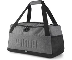 Puma Sportinis Krepšys Sports Bag S Pilkas 079294 02