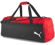 Puma Sportinis Krepšys teamGOAL 23 Teambag Juodas Raudona 076862 01