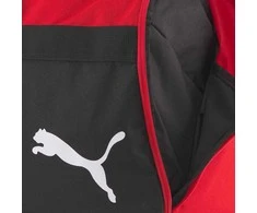 Puma Sportinis Krepšys teamGOAL 23 Teambag Juodas Raudona 076862 01