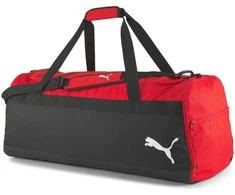 Puma Sportinis Krepšys teamGOAL 23 Teambag Juodas Raudona 076862 01