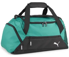 Puma Sportinis Krepšys Teamgoal Teambag Juodas Žalias 090232 04
