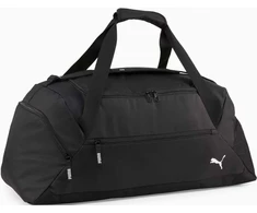 Puma Sportinis Krepšys Teamgoal Teambag Juodas 090233 01