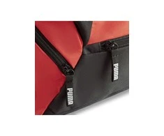 Puma Sportinis Krepšys Teamgoal Teambag Juodas Raudona 090232 03
