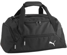 Puma Sportinis Krepšys Teamgoal Teambag Juodas 090232 01