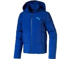 Puma Striukė Berniukams Style Down Jacket Mėlyna 580370 39