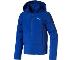 Puma Striukė Berniukams Style Down Jacket Mėlyna 580370 39