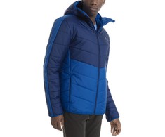 puma ess warmcell padded jacket