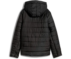 Puma Striukė Moterims Ess Hooded Padded Juodas 685231 01