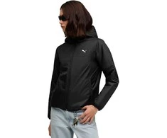 Puma Striukė Moterims Ess Light Padded Juodas 688383 01