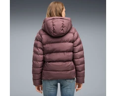 Puma Striukė Moterims Mono Hooded Jacke Burgundy 688385 91