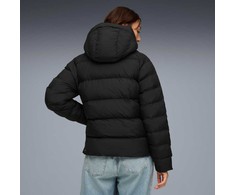 Puma Striukė Moterims Mono Hooded Jacket Juodas 688385 01