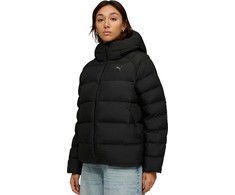 Puma Striukė Moterims Mono Hooded Jacket Juodas 688385 01
