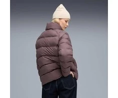 Puma Striukė Moterims Mono Jacke Drak Violetinė 688387 88