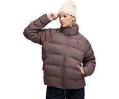Puma Striukė Moterims Mono Jacke Drak Violetinė 688387 88